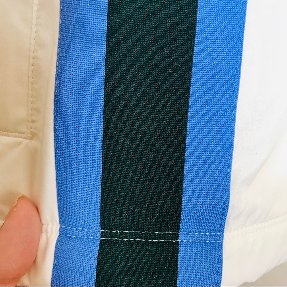 Tory Burch Tory Sport Full Zip Golf Wind Jacket - Picture 6 of 16